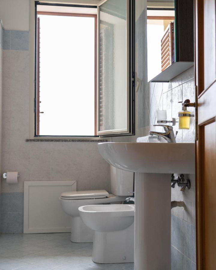 Mirador Savoca Lejlighed Eksteriør billede